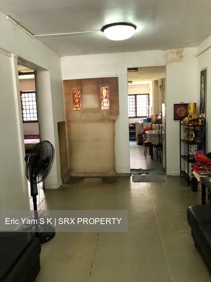 Blk 624 Ang Mo Kio Avenue 4 (Ang Mo Kio), HDB 3 Rooms #222584261